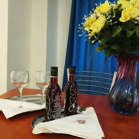 Apartamento 140