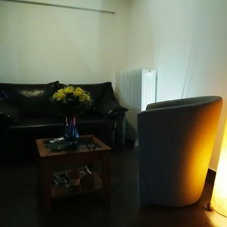 140 Apartamento Atenas