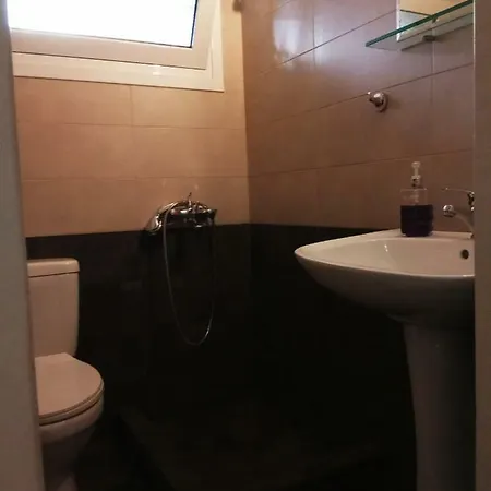 Apartamento 140 *