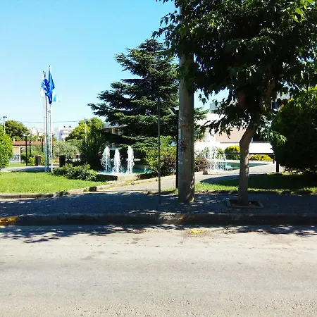 140 Apartamento Atenas