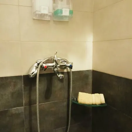 Apartamento 140 Atenas